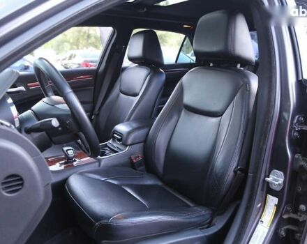 Крайслер 300C, объемом двигателя 0 л и пробегом 125 тыс. км за 12600 $, фото 7 на Automoto.ua