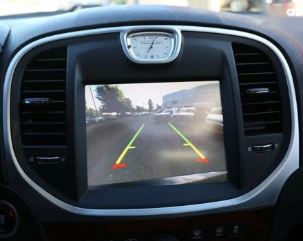 Крайслер 300C, объемом двигателя 0 л и пробегом 125 тыс. км за 12600 $, фото 22 на Automoto.ua