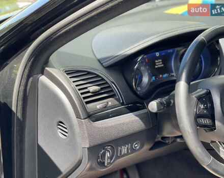 Крайслер 300C, объемом двигателя 3.61 л и пробегом 161 тыс. км за 18999 $, фото 28 на Automoto.ua