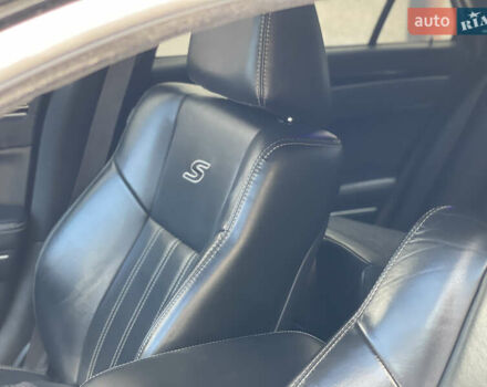 Крайслер 300C, объемом двигателя 3.61 л и пробегом 161 тыс. км за 18999 $, фото 29 на Automoto.ua