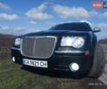 Крайслер 300C, объемом двигателя 3.5 л и пробегом 322 тыс. км за 8700 $, фото 1 на Automoto.ua