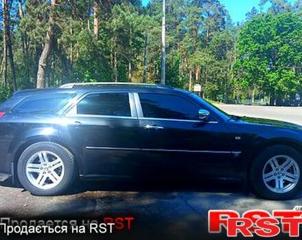 Крайслер 300C, объемом двигателя 3.5 л и пробегом 320 тыс. км за 9700 $, фото 3 на Automoto.ua