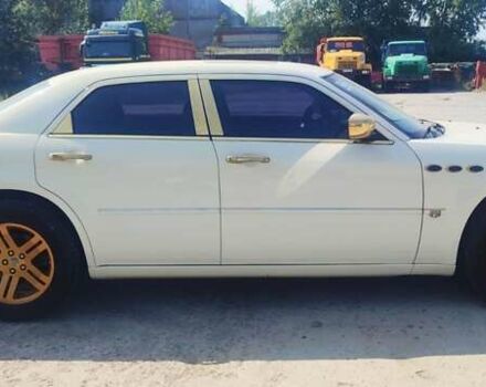 Крайслер 300C, об'ємом двигуна 5.7 л та пробігом 71 тис. км за 15700 $, фото 3 на Automoto.ua