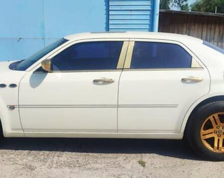 Крайслер 300C, об'ємом двигуна 5.7 л та пробігом 71 тис. км за 15700 $, фото 1 на Automoto.ua