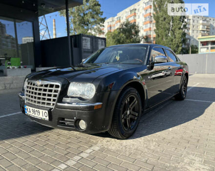 Крайслер 300C, об'ємом двигуна 3.52 л та пробігом 254 тис. км за 8300 $, фото 1 на Automoto.ua