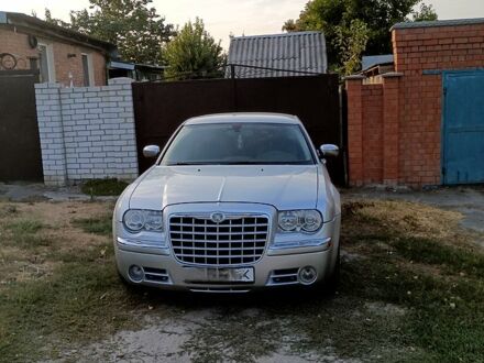 Крайслер 300C 2005 в Харькове на Automoto.ua Крайслер 300C, объемом двигателя 2.7 л и пробегом 216 тыс. км за 6500 $, фото 1 на Automoto.ua