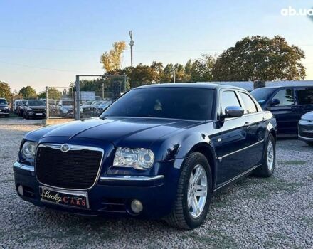 Крайслер 300C, об'ємом двигуна 0 л та пробігом 220 тис. км за 7600 $, фото 1 на Automoto.ua