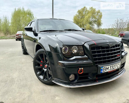 Крайслер 300C, об'ємом двигуна 6.1 л та пробігом 198 тис. км за 14444 $, фото 1 на Automoto.ua