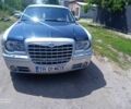 Серый Крайслер 300C, объемом двигателя 3 л и пробегом 222 тыс. км за 2903 $, фото 5 на Automoto.ua