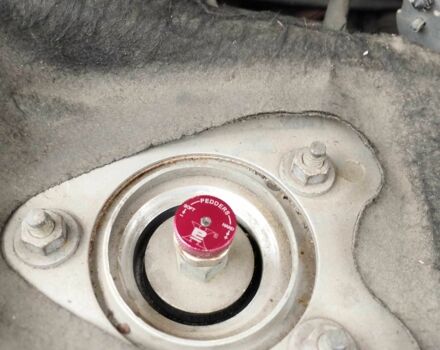 Серый Крайслер 300C, объемом двигателя 3 л и пробегом 3 тыс. км за 4500 $, фото 18 на Automoto.ua