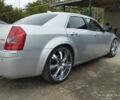 Серый Крайслер 300C, объемом двигателя 3 л и пробегом 3 тыс. км за 4500 $, фото 9 на Automoto.ua