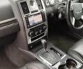 Серый Крайслер 300C, объемом двигателя 3 л и пробегом 3 тыс. км за 4500 $, фото 2 на Automoto.ua