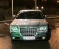 Сірий Крайслер 300C, об'ємом двигуна 2.7 л та пробігом 464 тис. км за 8500 $, фото 1 на Automoto.ua