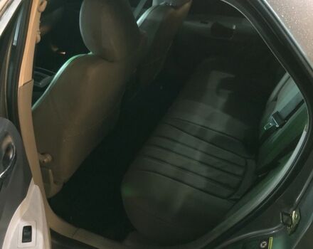 Сірий Крайслер 300C, об'ємом двигуна 2.7 л та пробігом 464 тис. км за 8500 $, фото 5 на Automoto.ua