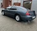 Серый Крайслер 300C, объемом двигателя 2.7 л и пробегом 111 тыс. км за 3500 $, фото 4 на Automoto.ua
