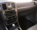 Сірий Крайслер 300C, об'ємом двигуна 3.5 л та пробігом 210 тис. км за 5100 $, фото 5 на Automoto.ua