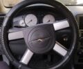 Сірий Крайслер 300C, об'ємом двигуна 3.5 л та пробігом 210 тис. км за 5100 $, фото 4 на Automoto.ua