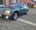 Сірий Крайслер 300C, об'ємом двигуна 3.52 л та пробігом 313 тис. км за 6200 $, фото 1 на Automoto.ua