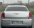 Крайслер 300C 2004 у Кременчуге на Automoto.ua Сірий Крайслер 300C, об'ємом двигуна 3.5 л та пробігом 290 тис. км за 9500 $, фото 17 на Automoto.ua