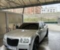 Крайслер 300C 2004 у Кременчуге на Automoto.ua Сірий Крайслер 300C, об'ємом двигуна 3.5 л та пробігом 290 тис. км за 9500 $, фото 8 на Automoto.ua