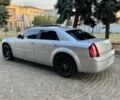 Крайслер 300C 2004 у Кременчуге на Automoto.ua Сірий Крайслер 300C, об'ємом двигуна 3.5 л та пробігом 290 тис. км за 9500 $, фото 4 на Automoto.ua