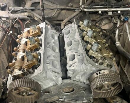 Крайслер 300C 2004 у Кременчуге на Automoto.ua Сірий Крайслер 300C, об'ємом двигуна 3.5 л та пробігом 290 тис. км за 9500 $, фото 22 на Automoto.ua