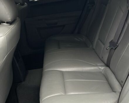 Крайслер 300C 2004 у Кременчуге на Automoto.ua Сірий Крайслер 300C, об'ємом двигуна 3.5 л та пробігом 290 тис. км за 9500 $, фото 11 на Automoto.ua