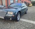 Сірий Крайслер 300C, об'ємом двигуна 3.52 л та пробігом 313 тис. км за 6200 $, фото 6 на Automoto.ua