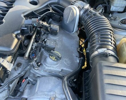 Крайслер 300C 2004 у Кременчуге на Automoto.ua Сірий Крайслер 300C, об'ємом двигуна 3.5 л та пробігом 290 тис. км за 9500 $, фото 20 на Automoto.ua