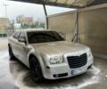 Крайслер 300C 2004 у Кременчуге на Automoto.ua Сірий Крайслер 300C, об'ємом двигуна 3.5 л та пробігом 290 тис. км за 9500 $, фото 9 на Automoto.ua