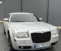 Крайслер 300C 2004 у Кременчуге на Automoto.ua Сірий Крайслер 300C, об'ємом двигуна 3.5 л та пробігом 290 тис. км за 9500 $, фото 10 на Automoto.ua