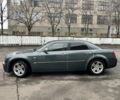 Серый Крайслер 300C, объемом двигателя 3 л и пробегом 336 тыс. км за 9200 $, фото 4 на Automoto.ua