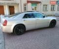 Серый Крайслер 300C, объемом двигателя 3.52 л и пробегом 320 тыс. км за 4800 $, фото 3 на Automoto.ua
