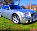Серый Крайслер 300C, объемом двигателя 2.7 л и пробегом 300 тыс. км за 4999 $, фото 1 на Automoto.ua