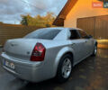 Серый Крайслер 300C, объемом двигателя 2.74 л и пробегом 398 тыс. км за 4950 $, фото 10 на Automoto.ua