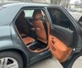 Серый Крайслер 300C, объемом двигателя 3 л и пробегом 336 тыс. км за 9200 $, фото 14 на Automoto.ua