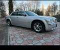 Серый Крайслер 300C, объемом двигателя 3.5 л и пробегом 300 тыс. км за 8588 $, фото 15 на Automoto.ua