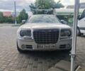 Сірий Крайслер 300C, об'ємом двигуна 2.7 л та пробігом 211 тис. км за 6900 $, фото 12 на Automoto.ua