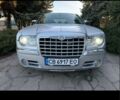 Серый Крайслер 300C, объемом двигателя 3.5 л и пробегом 300 тыс. км за 8588 $, фото 7 на Automoto.ua