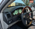 Серый Крайслер 300C, объемом двигателя 2.74 л и пробегом 398 тыс. км за 4950 $, фото 30 на Automoto.ua
