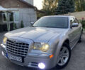 Сірий Крайслер 300C, об'ємом двигуна 3.52 л та пробігом 265 тис. км за 7700 $, фото 1 на Automoto.ua