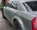 Серый Крайслер 300C, объемом двигателя 3.5 л и пробегом 300 тыс. км за 3496 $, фото 3 на Automoto.ua