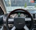Сірий Крайслер 300C, об'ємом двигуна 2.74 л та пробігом 267 тис. км за 6000 $, фото 11 на Automoto.ua