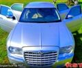 Серый Крайслер 300C, объемом двигателя 2.7 л и пробегом 300 тыс. км за 4999 $, фото 4 на Automoto.ua