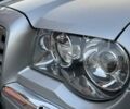Сірий Крайслер 300C, об'ємом двигуна 2.74 л та пробігом 267 тис. км за 6000 $, фото 8 на Automoto.ua