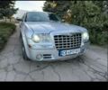 Серый Крайслер 300C, объемом двигателя 3.5 л и пробегом 300 тыс. км за 8588 $, фото 9 на Automoto.ua