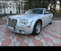 Серый Крайслер 300C, объемом двигателя 3.5 л и пробегом 300 тыс. км за 8588 $, фото 16 на Automoto.ua