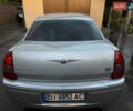 Серый Крайслер 300C, объемом двигателя 2.74 л и пробегом 398 тыс. км за 4950 $, фото 17 на Automoto.ua