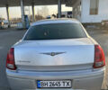 Серый Крайслер 300C, объемом двигателя 2.74 л и пробегом 296 тыс. км за 5900 $, фото 6 на Automoto.ua