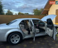 Серый Крайслер 300C, объемом двигателя 2.74 л и пробегом 398 тыс. км за 4950 $, фото 26 на Automoto.ua